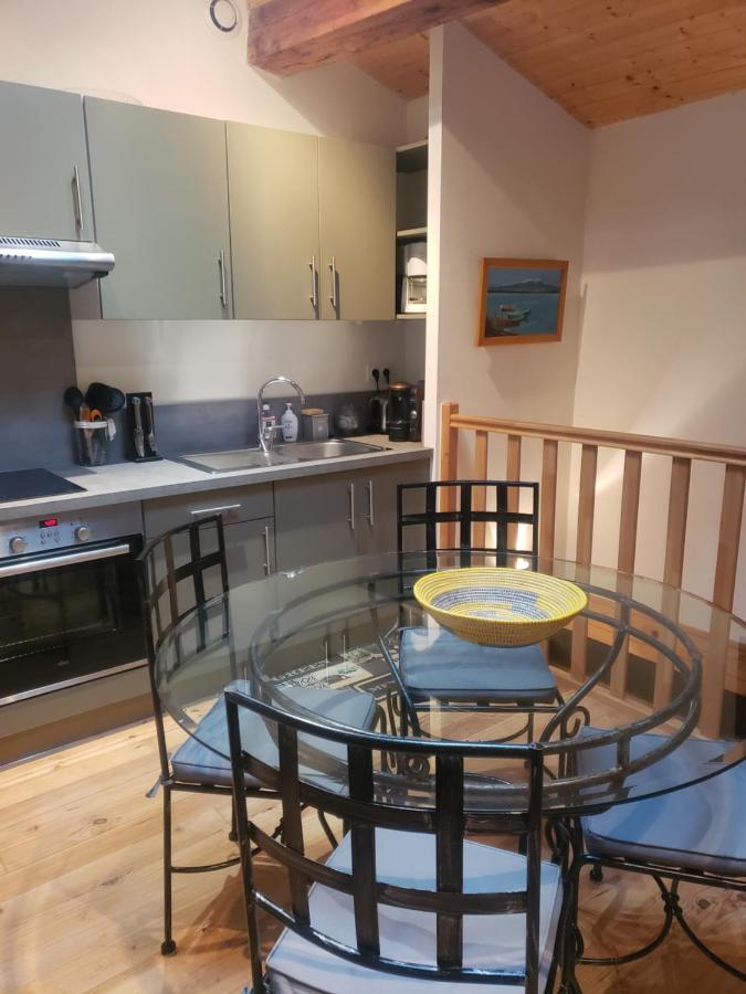 Le Chateau Camps-sur-l'Agly Exteriör bild