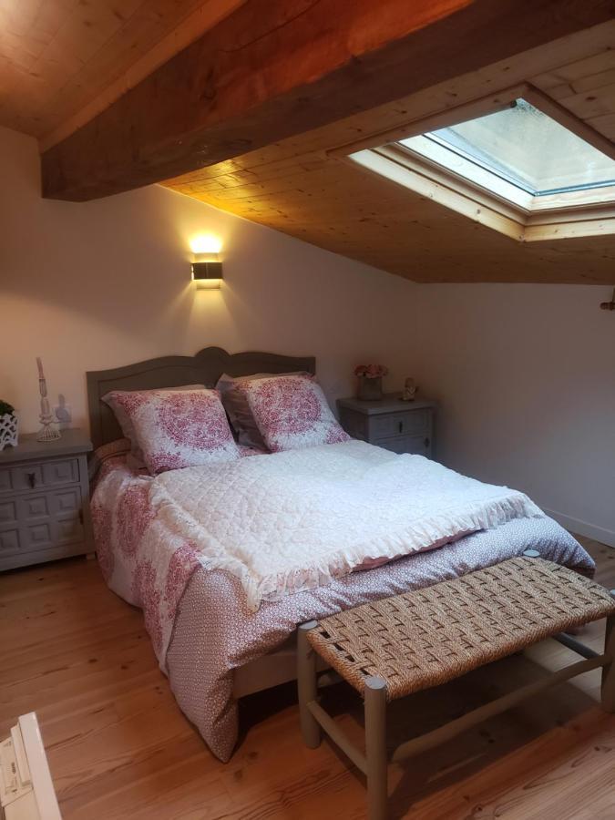 Le Chateau Camps-sur-l'Agly Exteriör bild