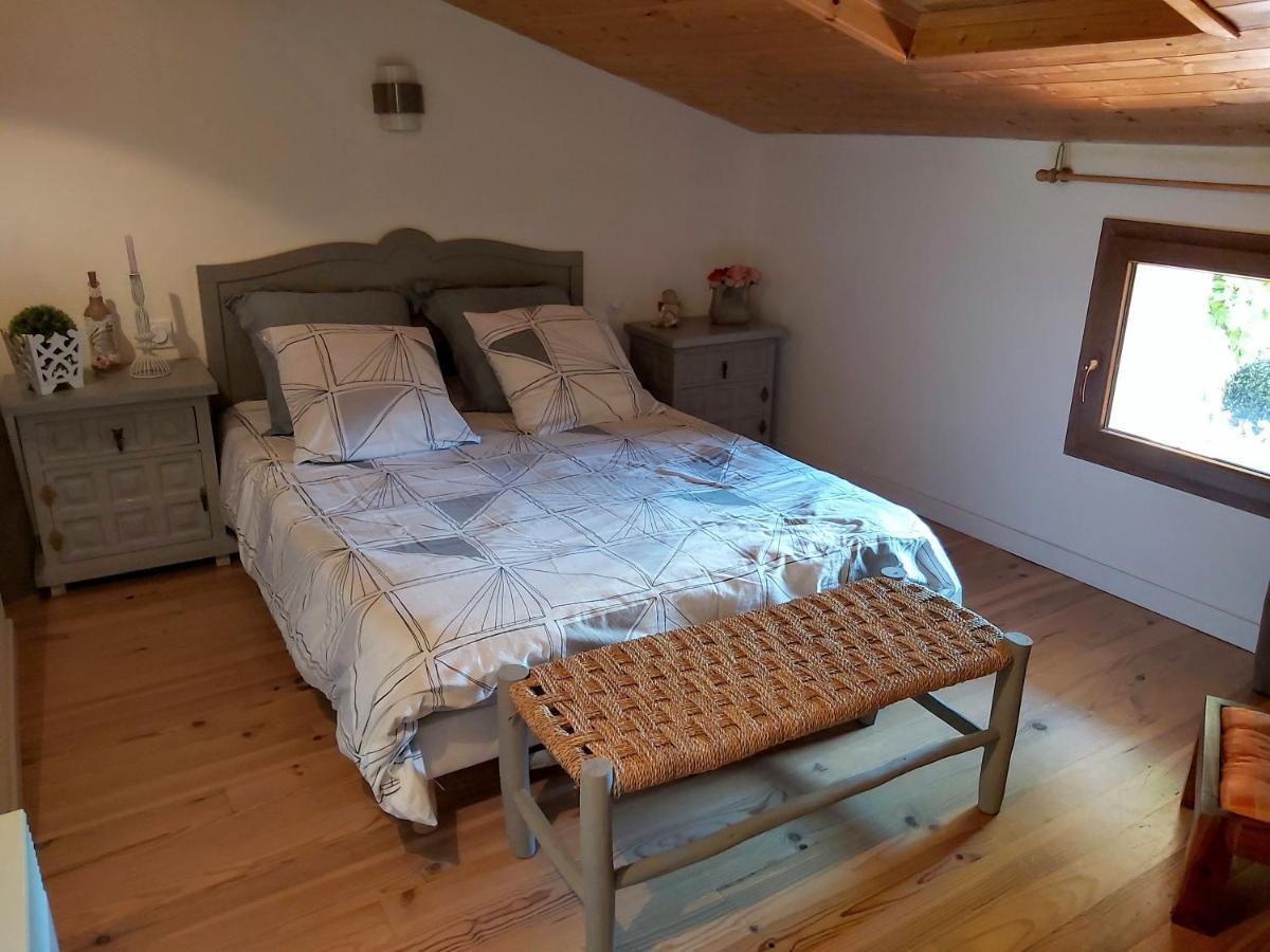 Le Chateau Camps-sur-l'Agly Exteriör bild
