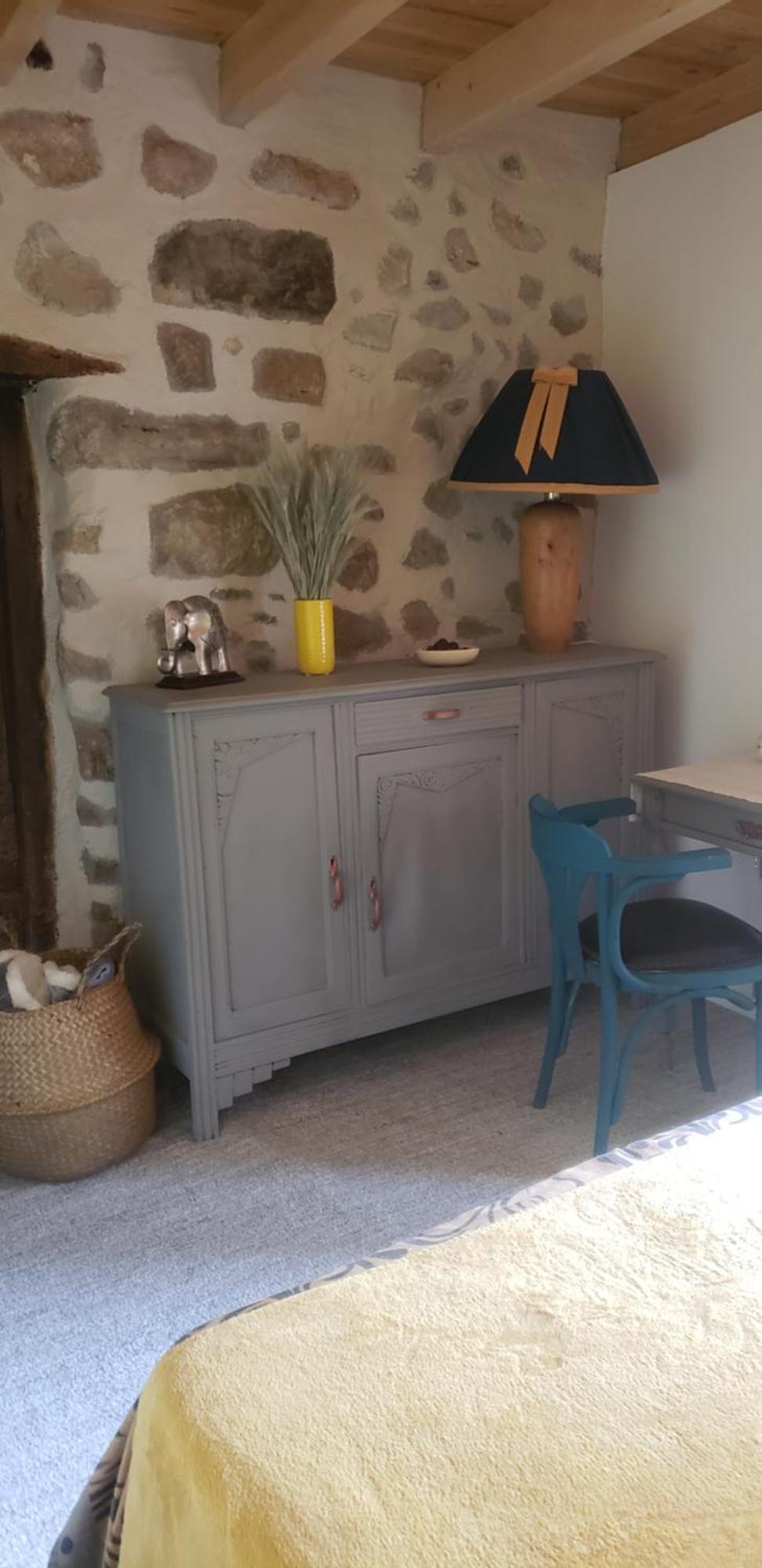 Le Chateau Camps-sur-l'Agly Exteriör bild
